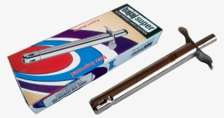 Parag Electronic Gas Lighter - Electronic Gas Lighter #9628778