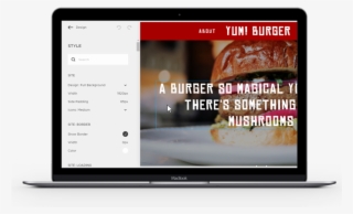 Video Course Mockup - Laptop #9628881