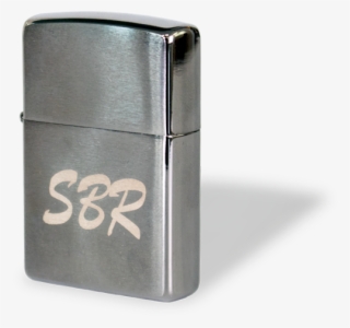 Zippo Lighter - Basement Recordz #9628915