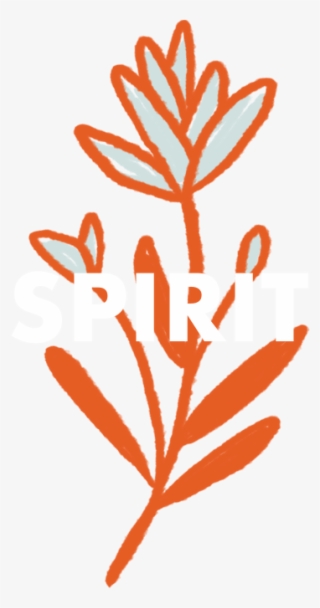 Spirit - Illustration #9629039