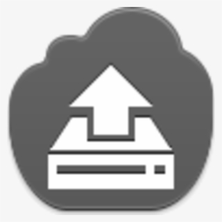 Drive Upload Icon Image - Facebook #9629237