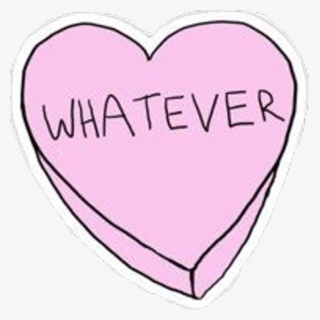 #whatever #heart#hearts #drawing #tumblr #tumblrs #sticker - Escudo Del Real Madrid Para Dream League Soccer #9629302