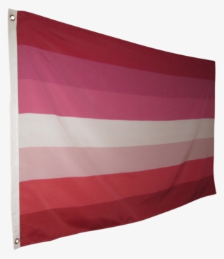 Lesbian Pride Flag - Flag #9629341