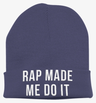 Rap Was Better Before #9629574