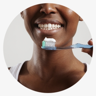 Restoration - Real Gold Teeth In Namibia #9629851