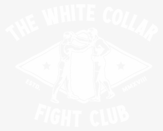 The White Collar Fight Club - Poster #9629914