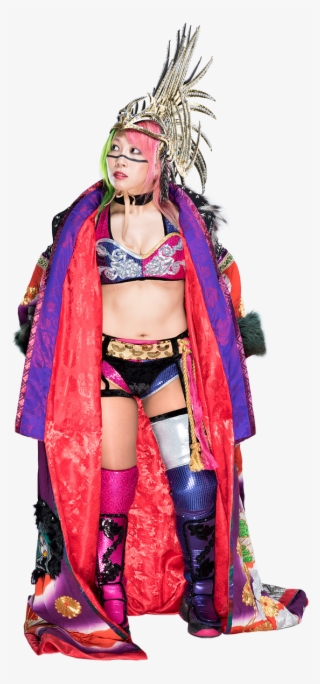 4 New Asuka Renders Are Up #9629940