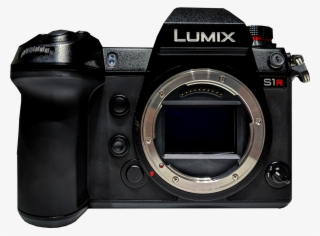 This Year's Theme In The World Of Photography Is Undeniably - Lumix S1r #9630016