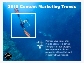 Marketing That Targets Beyond The Millennial - Underwater #9630051