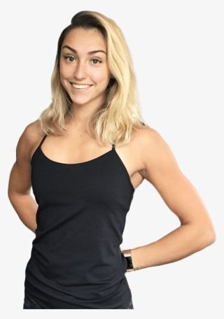 Amanda Trainer - Girl #9630056