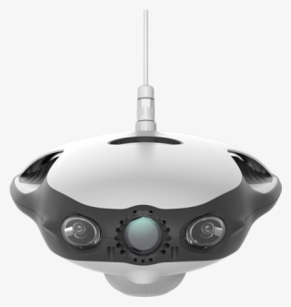 Multifunctional Underwater Drone - Frying Pan #9630112