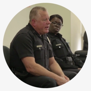 Lapd Training Intervention Los Angeles - Police Officer #9630162