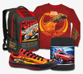Sign Up To Join The Conversation - Team Hot Wheels Motorcycle #9630206