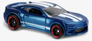 16 Camaro ® Ss™ - Hot Wheels 17 Acura Nsx #9630302