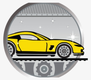 Hot Wheels Clipart Robot Car - Supercar #9630359