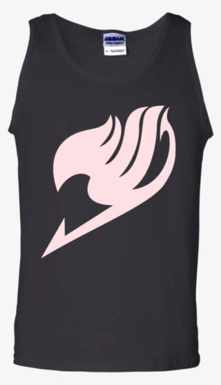 Fairy Tail Emblem Tee Apparel Teepeat - Stop Calling My Dad I M Trying To Watch Youtube #9630460