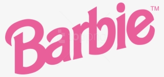Free Png Barbie Logo Png Images Transparent - Barbie Logo #9630467