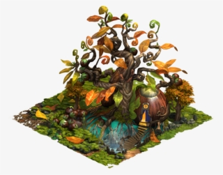 Village 03 - Illustration #9630468