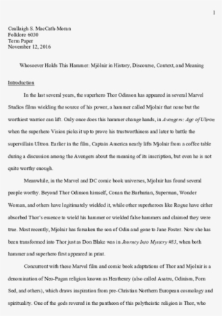 Pdf - Essay #9630469