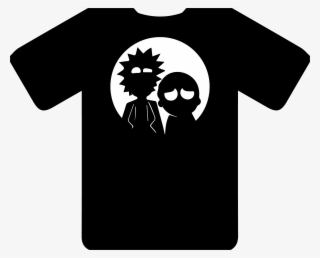 Depression Rick And Morty #9630475