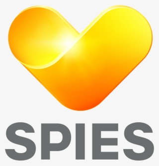 Spies Rejser Logo - Spies #9630917