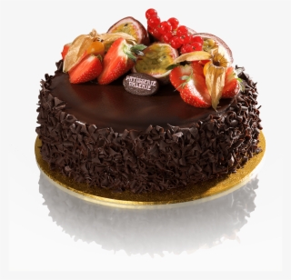 Fresh Handmade 6" Valerie Chocolate Mousse Order Online - Cake #9630938