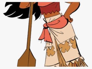 Sail Clipart Moana - Moana Transparent Background #9631163