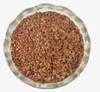 Flax Seed - Cocoa Bean #9631376