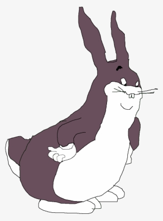 Dankmemes - Big Chungus Png #9631502