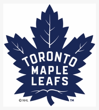 Toronto Maple Leafs - Nhl Logo Toronto Maple Leafs #9631590