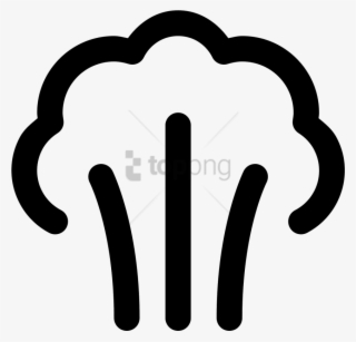 Free Png Water Vapor Icon Transparent Png Image With - Number #9631716