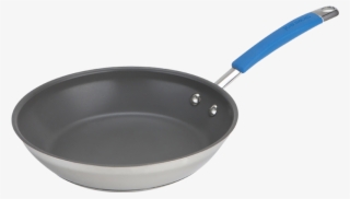 Quick & Even Stainless Steel 5 Piece Pan Set - Sauté Pan #9631796