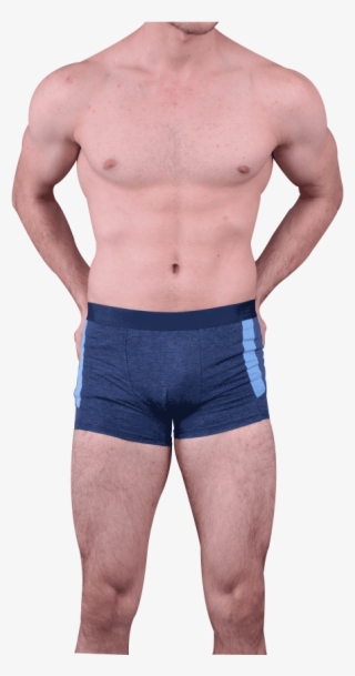 Koza 9151 Boxer - Barechested #9631827