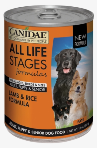Canidae All Life Stages Lamb And Rice Canned Dog Food - Canidae #9631867