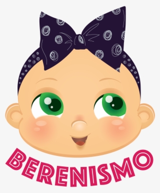 Berenismo Saç Bandı Ve Bandana - Cartoon #9631931 Berenismo Saç Bandı Ve Bandana - Cartoon #9631931