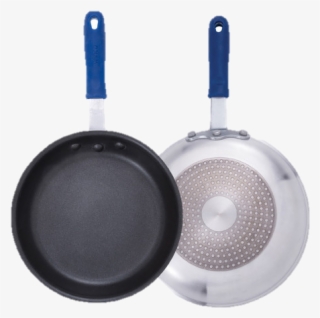 Winco Induction Fry Pan 8" - Headphones #9631960