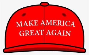 Make America Great Again Hat #9631961