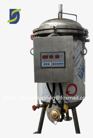 Mini Canned Food Retort Autoclave Price - Gas Pump #9631966