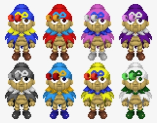 Super Smash Bros Ultimate - Geno Smash Bros Ultimate #9632008