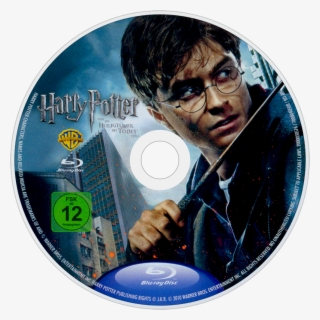Explore More Images In The Movie Category - Harry Potter And The Deathly Hallows Part 2 Cd #9632170