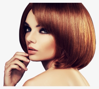 Beauty Parlour Hairstyle Hairdresser Hair Coloring - Woman Hair Salon #9632173