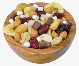 Banana Split Png - Banana Split Trail Mix #9632217