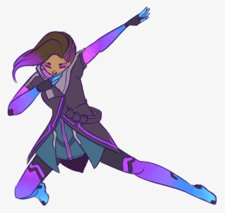 Dabbing Transparent - Sombra Dabbing #9632254