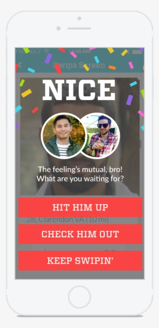 Single Best Thing Abt The New @thebroapp - Flyer #9632467 Single Best Thing Abt The New @thebroapp - Flyer #9632467