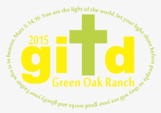Green Oak Ranch - Circle #9632753