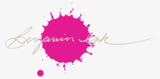 Ben Ink Official Logo - Illustration #9632830