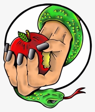 Tempted Ink Logo #9632833