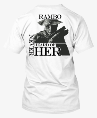 Kindred Rambo - Thurston Moore T Shirt #9632919