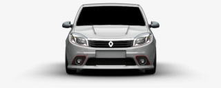 Renault Sandero'11 By Samuelf - 5 Door #9632974