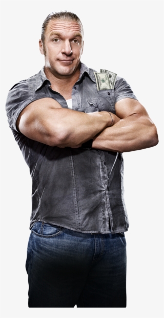 Triple-h [archive] - Hhh Movie #9633093